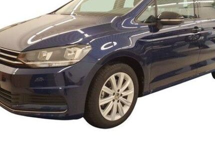VW Touran 10.990 km 34.490 &euro; Butzbach 35510
