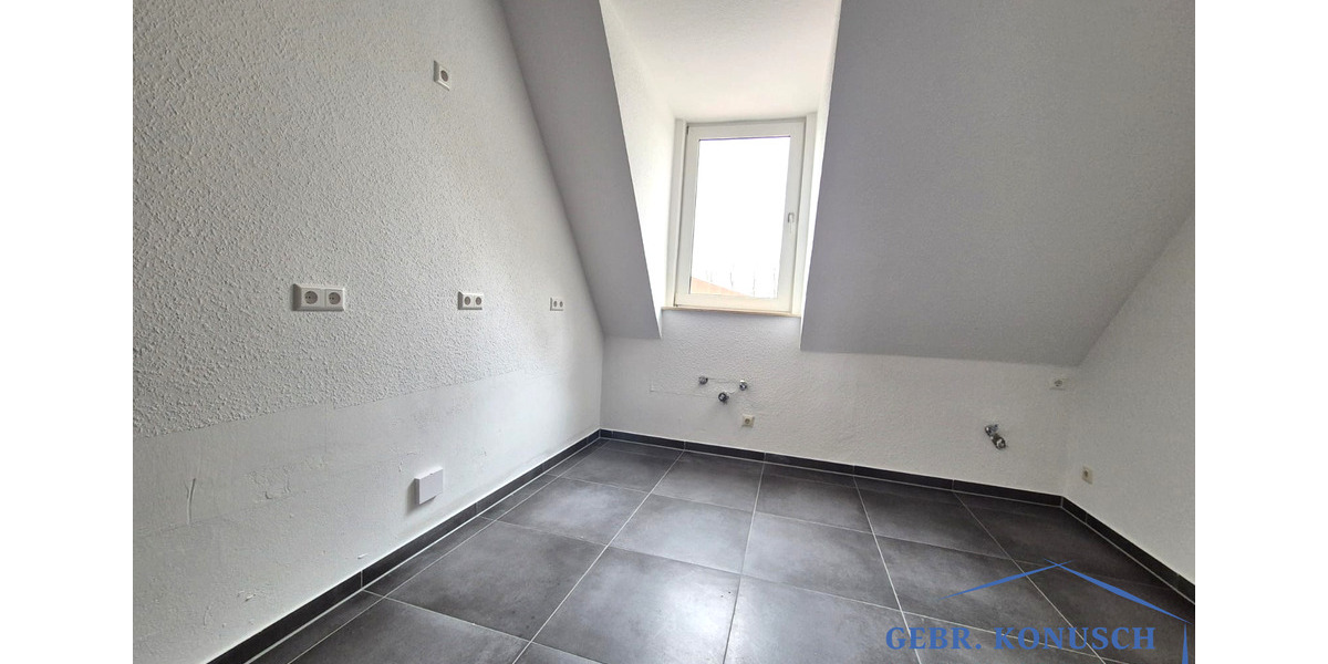 Dachgeschoßwohnung Meppen - 3 Zimmer, 105 m&sup2;, 920&euro; | Angebot:25882015