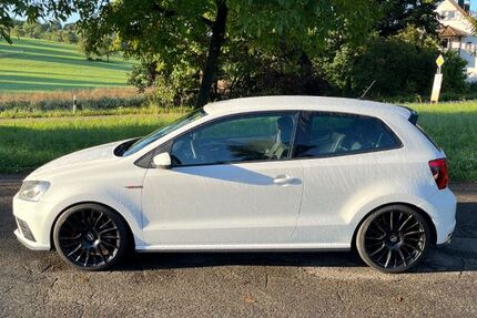 VW Polo 103.000 km 12.790 &euro; Emmendingen 79312