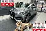 Jaguar F-Pace 3,0 D AWD R-Sport +AHK+Panorama+Navi+Kamera 92.200 km 28.990 &euro; Jaderberg 26349