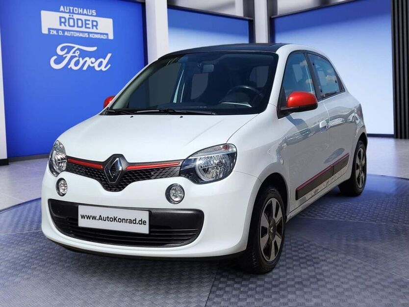 Twingo