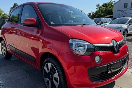 Renault Twingo 49.000 km 6.999 &euro; Hannover 30163