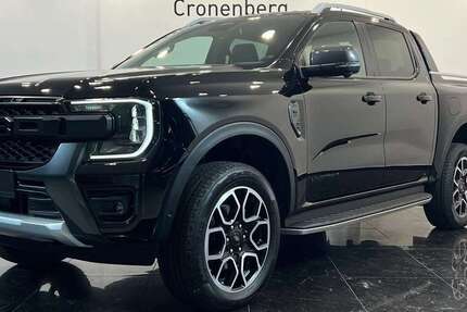 Ford Ranger 15.000 km 52.990 € Wuppertal 42327