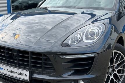 Porsche Macan 192.340 km 24.950 &euro; Kerpen-Sindorf 50170