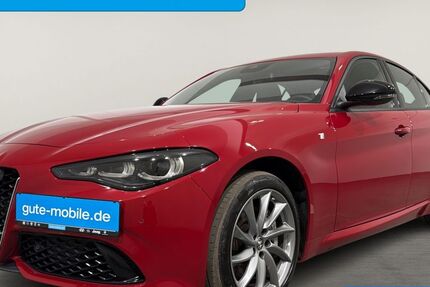 Alfa Romeo Giulia 21.400 km 28.990 &euro; Reutlingen 72762