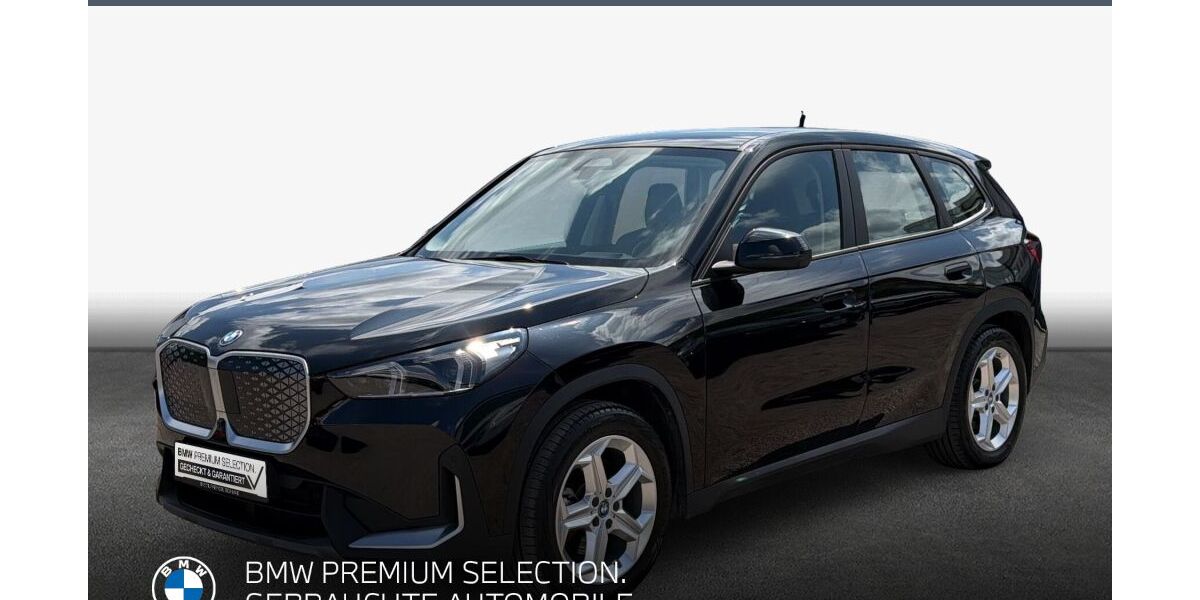 BMW iX1 57.389 km 35.490 &euro; Landau 76829