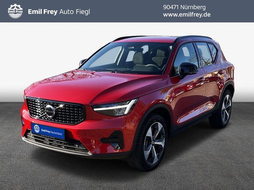 XC40
