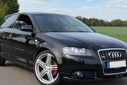 Audi A3 235.470 km 5.290 &euro; Rotenburg Wümme 27356