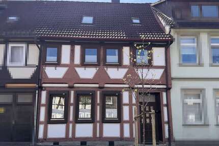 Haus Seesen - 7 Zimmer, 153 m&sup2;, 125.000&euro; | Angebot:26440530