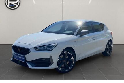 Cupra Leon 47.588 km 22.980 &euro; Fritzlar 34560