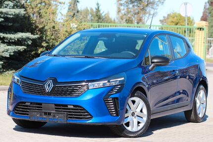 Renault Clio 6.500 km 15.500 &euro; Hagen 58119