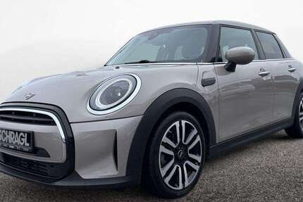 Mini Cooper 14.500 km 23.375 &euro; Mindelheim 87719