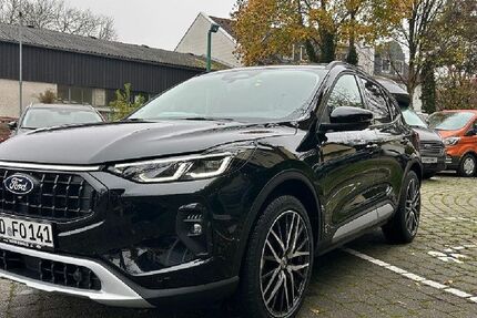 Ford Kuga 25.000 km 39.989 &euro; Erding 85435