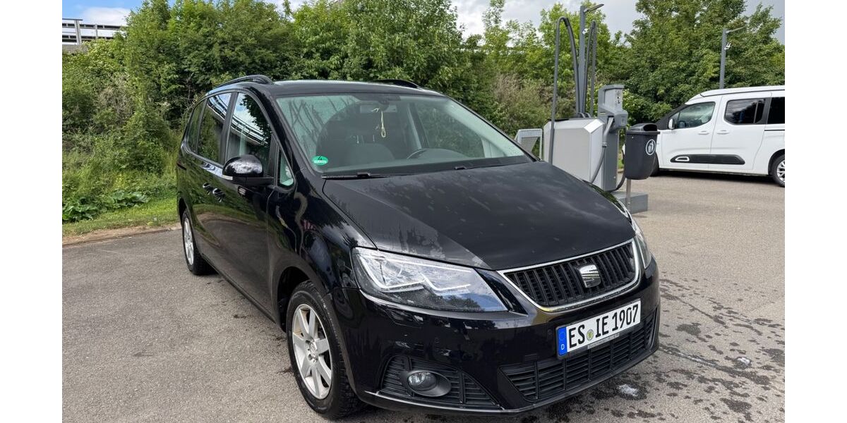 Seat Alhambra 236.800 km 8.500 &euro; Oberboihingen 72644