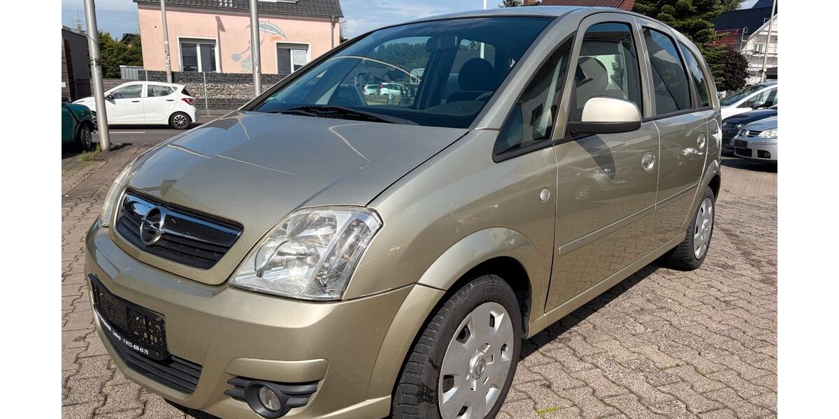Opel Meriva 170.400 km 3.199 &euro; Elz 65604