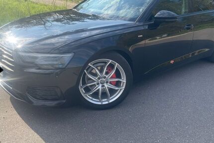 Audi A6 198.000 km 21.300 &euro; Regensburg 93049