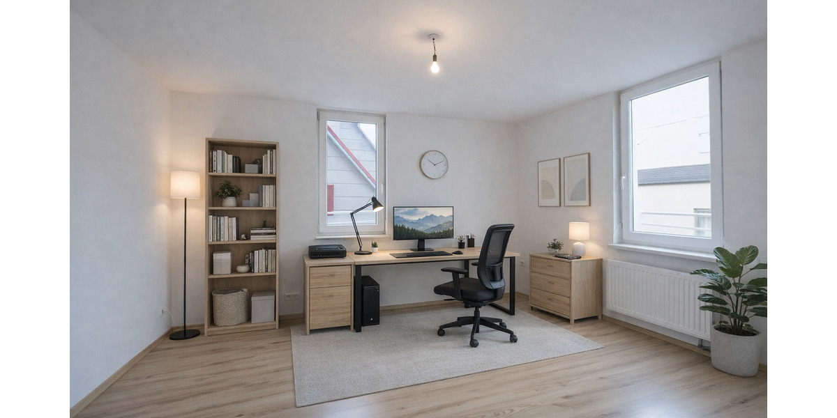 Doppelhaushälfte Ostfildern Ruit - 5 Zimmer, 126 m&sup2;, 550.000&euro; | Angebot:25339905