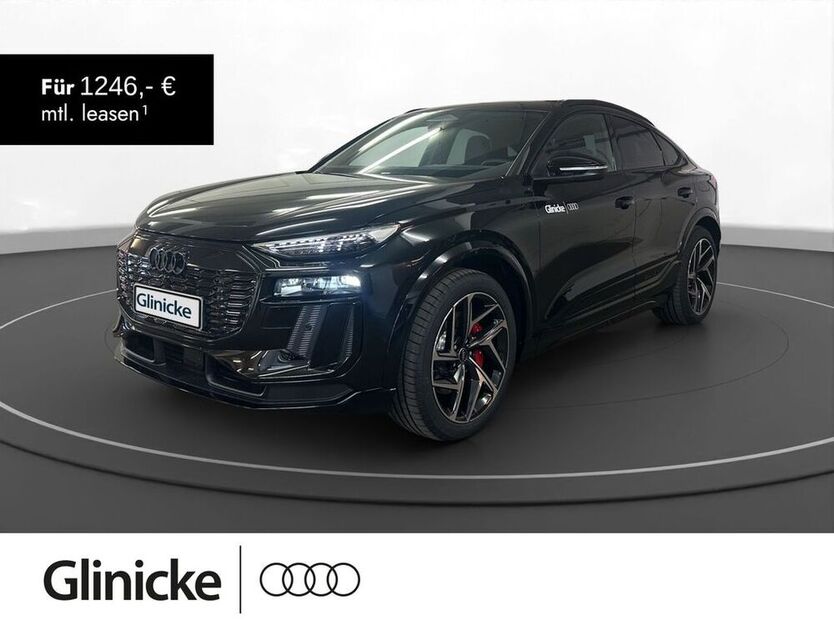 SQ6 e-tron