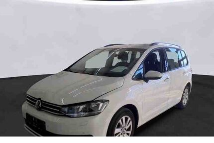 VW Touran 85.800 km 24.449 &euro; Büdingen-Düdelsheim 63654