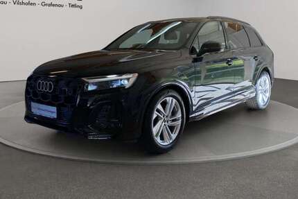 Audi Q7 23.170 km 61.900 € Grafenau 94481