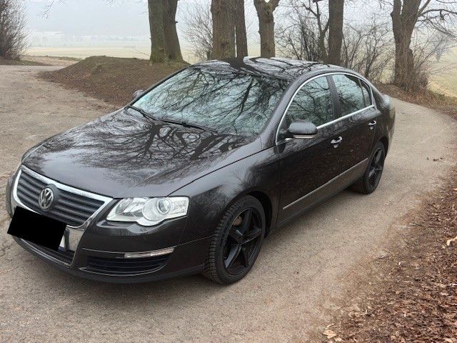 VW Passat 152.131 km 3.999 &euro; Bückeburg 31675