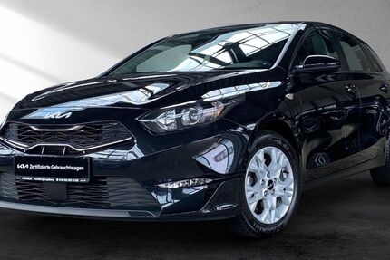 Kia ceed / Ceed 9.680 km 21.830 € Parsberg/Lupburg 92331
