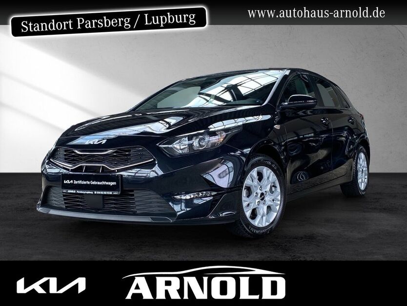 Kia ceed / Ceed 9.680 km 21.830 € Parsberg/Lupburg 92331