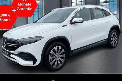 Mercedes-Benz EQA 8.913 km 29.880 &euro; Giessen 35396