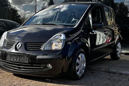 Renault Modus 227.000 km 2.990 € Dahlenburg 21368
