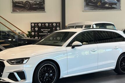 Audi A4 175.931 km 17.890 &euro; Aurich 26605