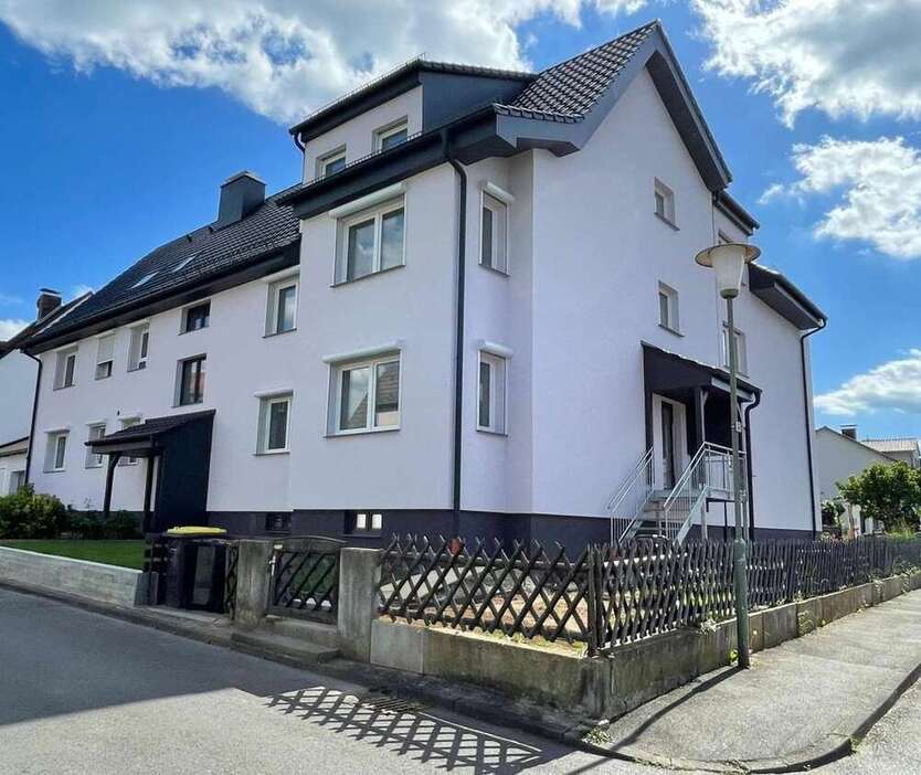 Wohnung zum Mieten in Kassel 1.350 € 117 m²
