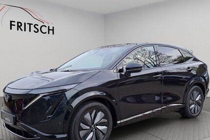 Nissan Ariya 7.307 km 51.990 &euro; Riedenburg-Prunn 93339