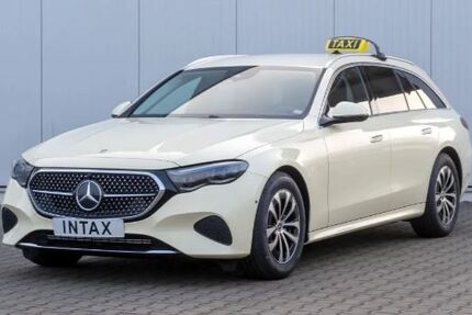 Mercedes-Benz E 220 5.000 km 59.990 &euro; Sulza 07751