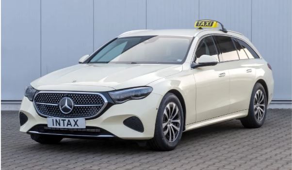 Mercedes-Benz E 220 5.000 km 59.990 &euro; Sulza 07751