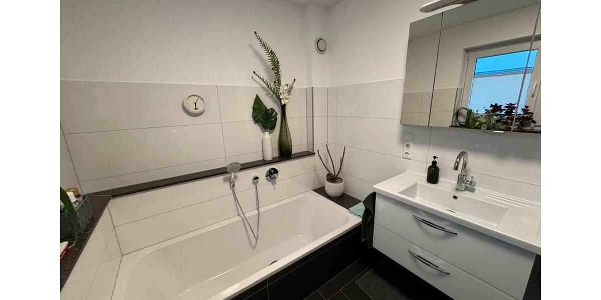 Reihenhaus Belm - 5 Zimmer, 148 m&sup2;, 1.500&euro; | Angebot:26329957