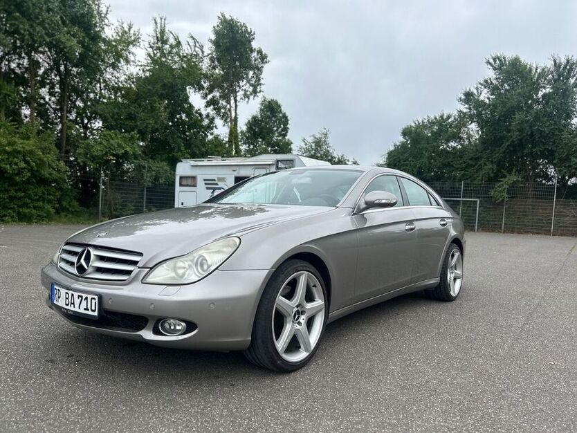 CLS 350