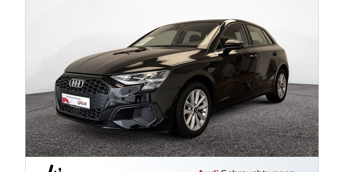 Audi A3 96.025 km 21.390 &euro; Uelzen 29525