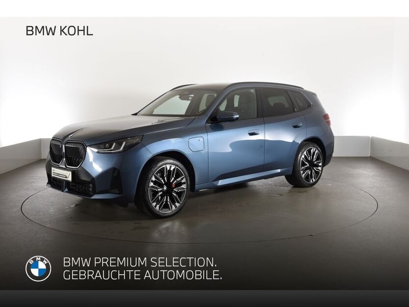 BMW X3 7.295 km 73.830 € Aachen 52078