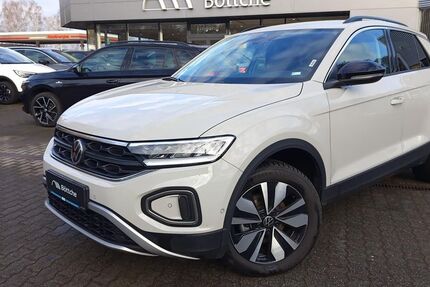 VW T-Roc 14.473 km 27.780 € Bad Belzig 14806