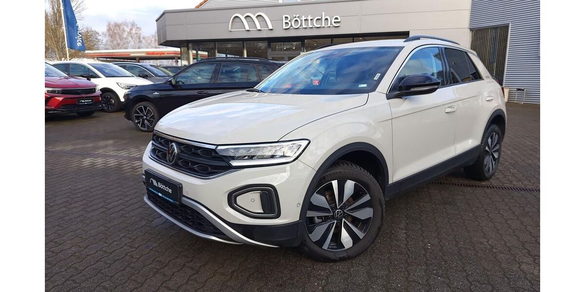 VW T-Roc 14.473 km 27.780 &euro; Bad Belzig 14806