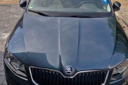 Skoda Octavia 186.000 km 8.000 &euro; Schwaförden 27252