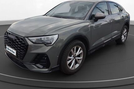 Audi Q3 12.600 km 38.990 &euro; Bad Langensalza 99947