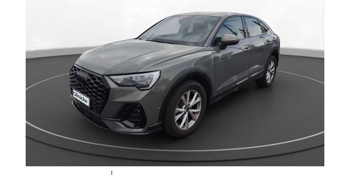 Audi Q3 12.600 km 38.990 &euro; Bad Langensalza 99947