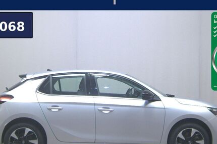 Opel Corsa 8.208 km 16.980 &euro; Gyhum/Bockel 27404