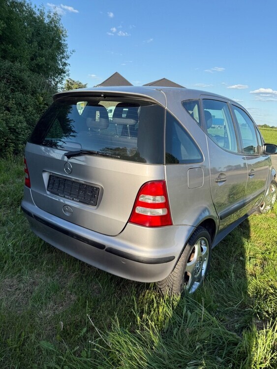 A 190
