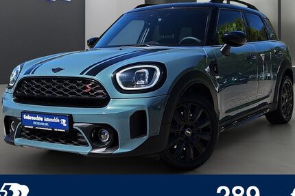 Mini Cooper SD Countryman 58.211 km 31.750 &euro; Bad Segeberg 23795