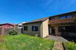 ObjNr:19684 - Freistehendes Einfamilienhaus mit Vor- und Rückgarten sowie Garage und Stellplatz - Bungalow Eisenberg (Pfalz) | Angebot:20430159