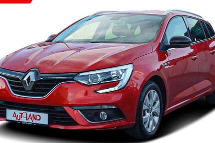 Renault Megane 49.983 km 14.950 &euro; Dresden 01069