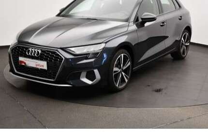 Audi A3 33.200 km 24.190 &euro; Wolfsburg 38440