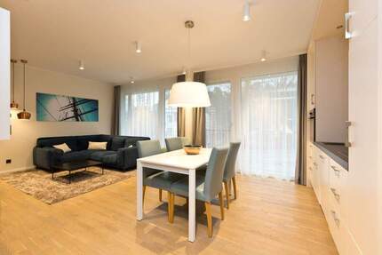 Wohnung Waren (Müritz) Waren - 3 Zimmer, 85 m&sup2;, 490.000&euro; | Angebot:25687133